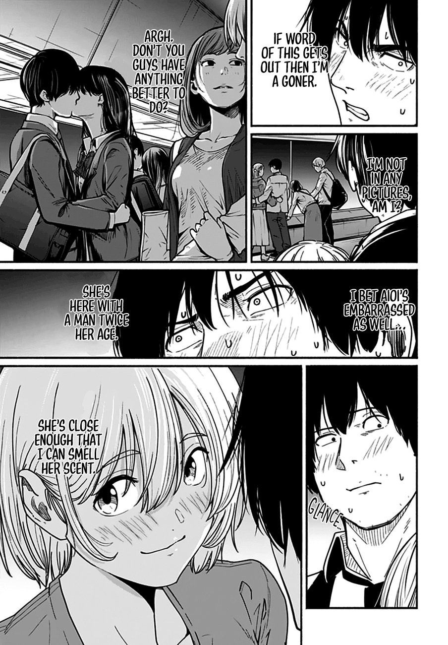 Atarashii Kimi e Droughting Point 第23页