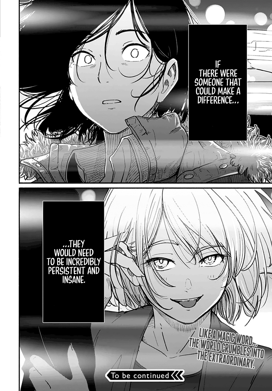 Atarashii Kimi e Droughting Point 第45页