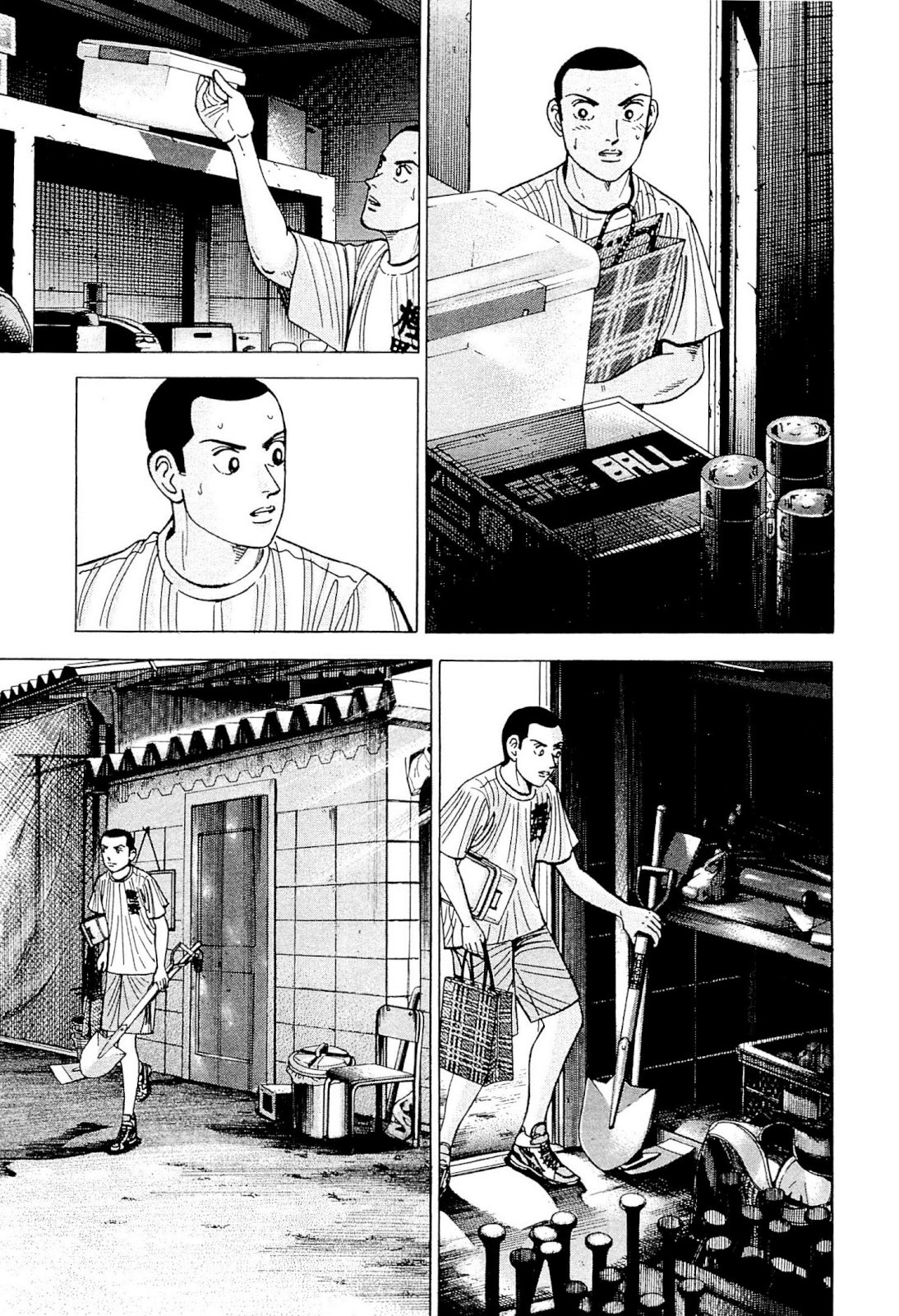 Laurels of Sand After The Sobbing 第8页