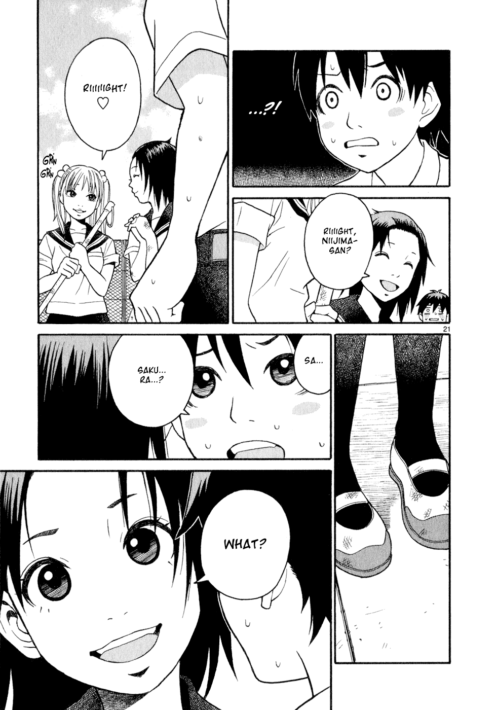SWWEEET Mr. Bear from the Forest 第23页