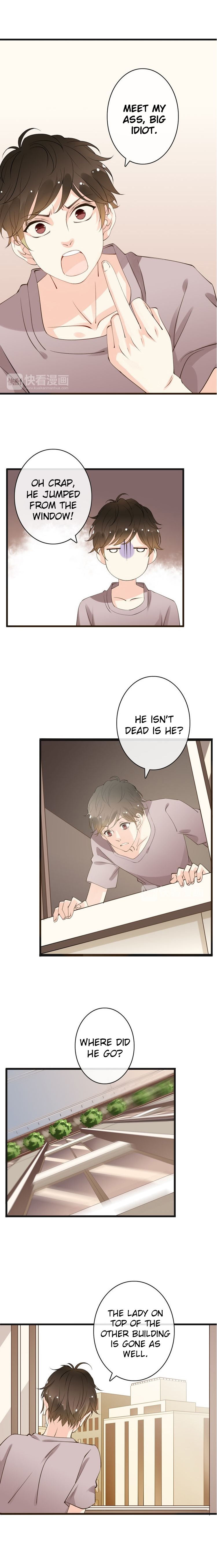 Angel Love 2 第16页