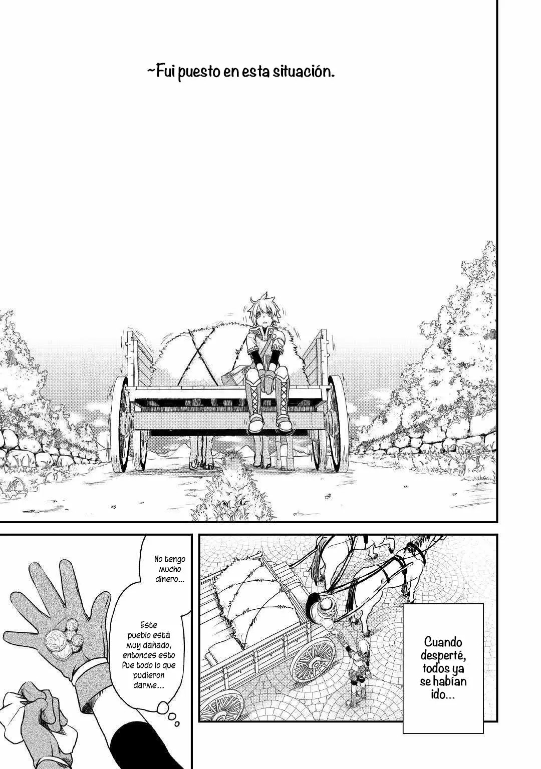 Kanchigai no Atelier Meister - Eiyuu Party no Moto Zatsuyougakari ga, Jitsu wa Sentou Igai ga SSS Rank Datta to Iu Yoku Aru Hanashi Vol. 1 Ch. 1 第12页