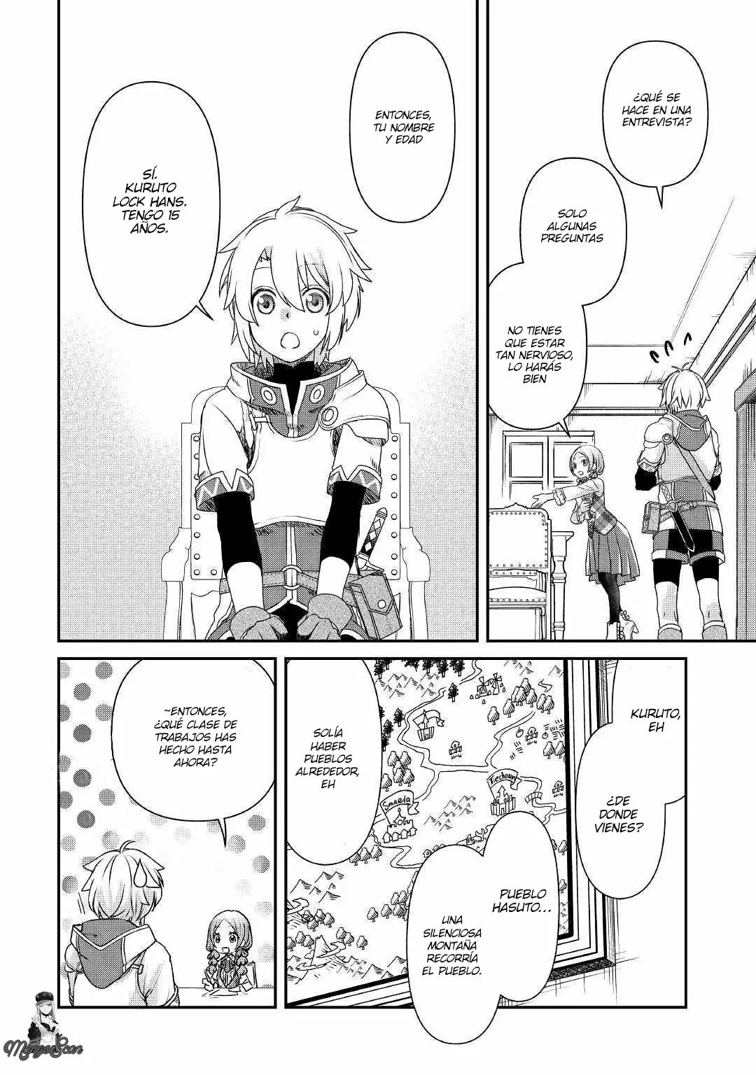 Kanchigai no Atelier Meister - Eiyuu Party no Moto Zatsuyougakari ga, Jitsu wa Sentou Igai ga SSS Rank Datta to Iu Yoku Aru Hanashi Vol. 1 Ch. 1 第15页