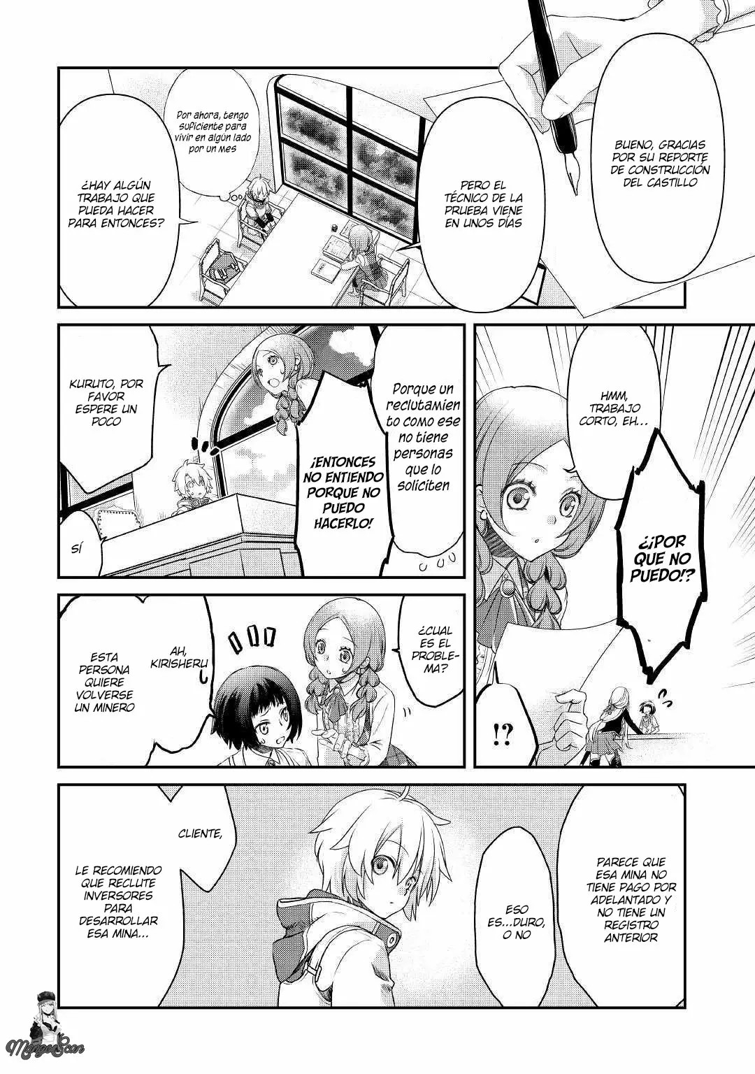Kanchigai no Atelier Meister - Eiyuu Party no Moto Zatsuyougakari ga, Jitsu wa Sentou Igai ga SSS Rank Datta to Iu Yoku Aru Hanashi Vol. 1 Ch. 1 第29页