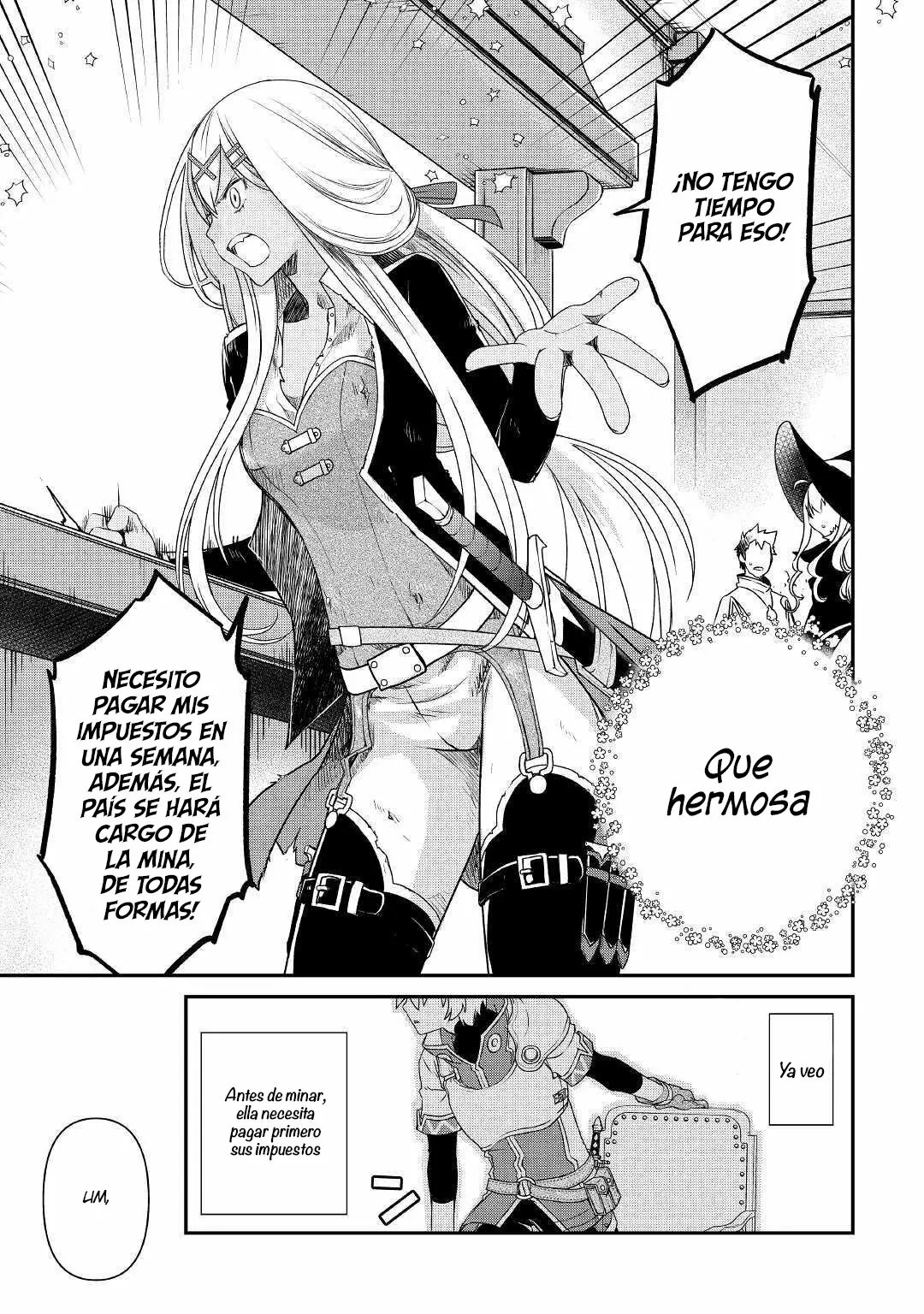 Kanchigai no Atelier Meister - Eiyuu Party no Moto Zatsuyougakari ga, Jitsu wa Sentou Igai ga SSS Rank Datta to Iu Yoku Aru Hanashi Vol. 1 Ch. 1 第30页