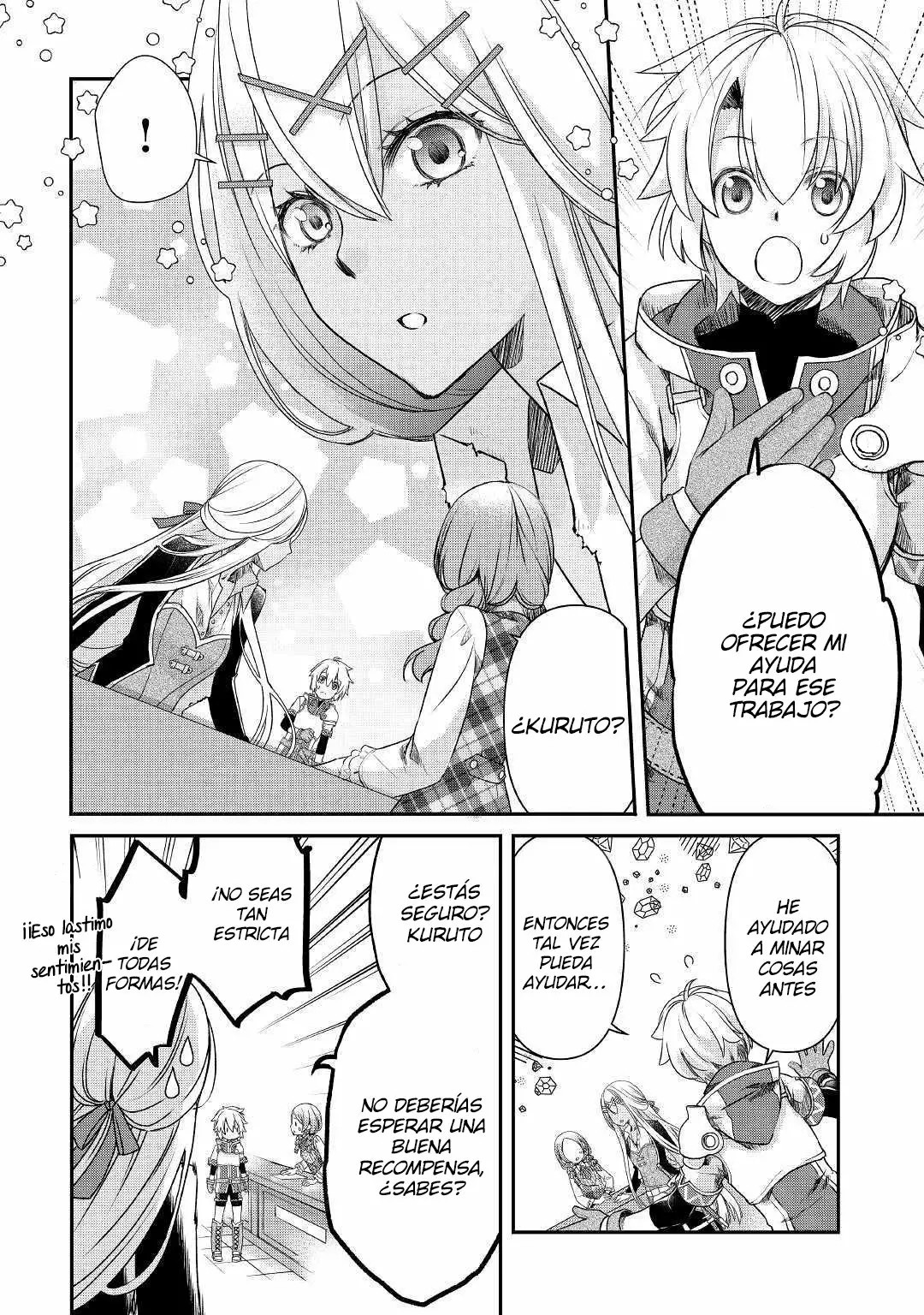 Kanchigai no Atelier Meister - Eiyuu Party no Moto Zatsuyougakari ga, Jitsu wa Sentou Igai ga SSS Rank Datta to Iu Yoku Aru Hanashi Vol. 1 Ch. 1 第31页