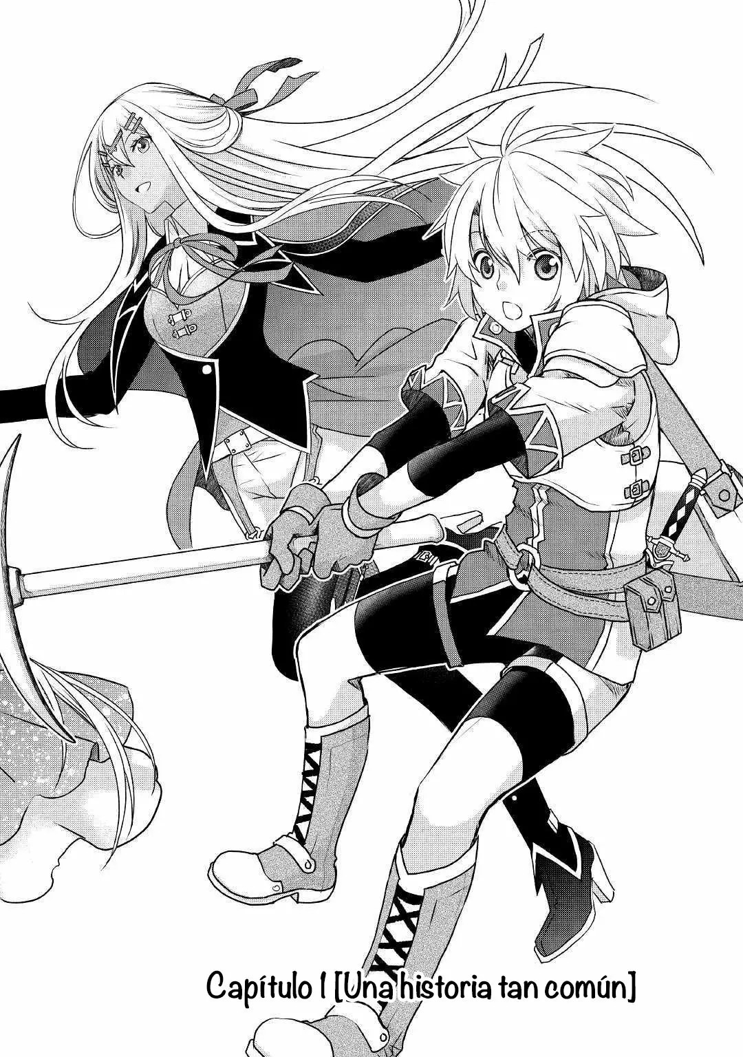 Kanchigai no Atelier Meister - Eiyuu Party no Moto Zatsuyougakari ga, Jitsu wa Sentou Igai ga SSS Rank Datta to Iu Yoku Aru Hanashi Vol. 1 Ch. 1 第7页