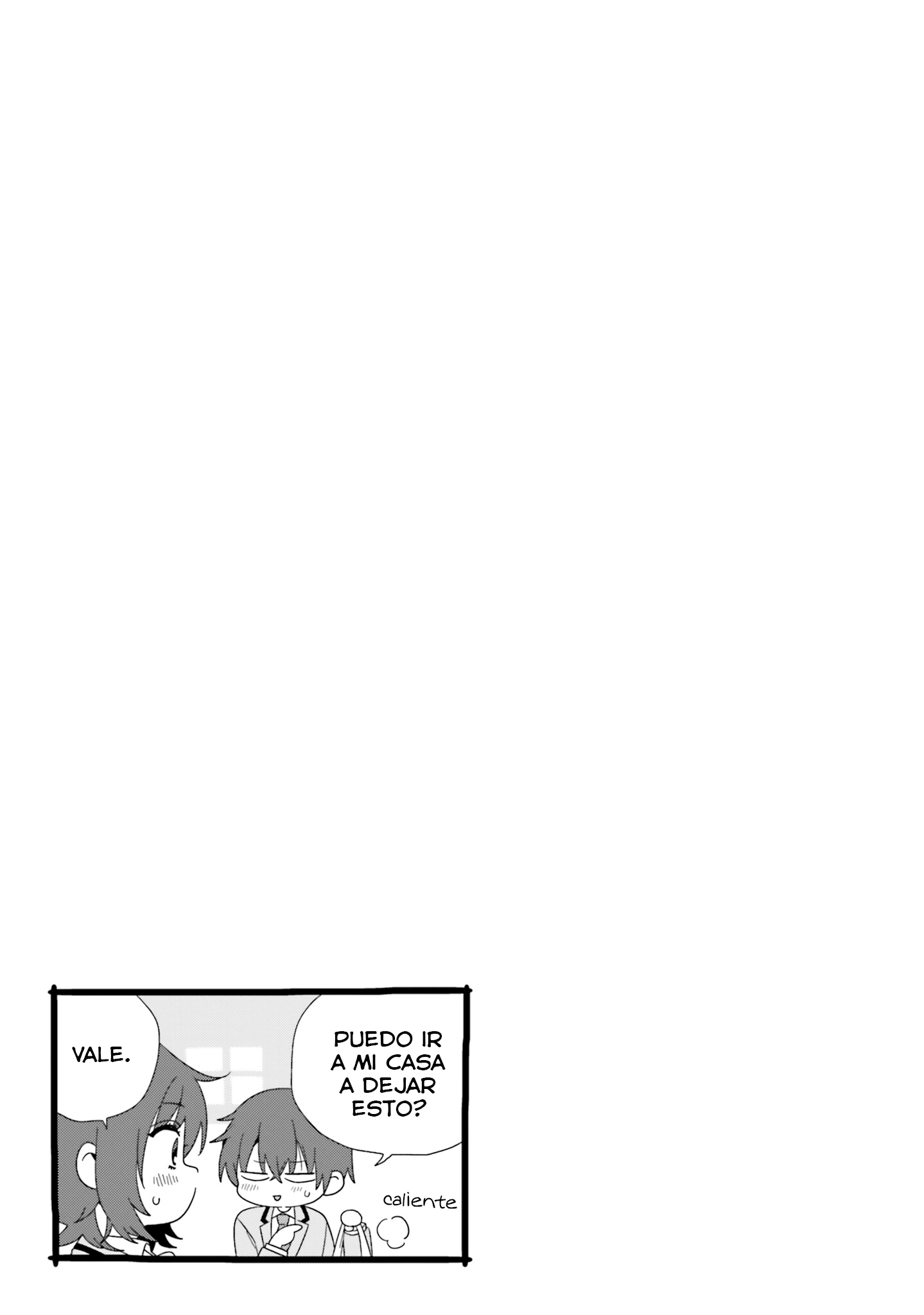 Class de 2-banme ni Kawaii Onnanoko to Tomodachi ni Natta Almas Gemelas 第25页