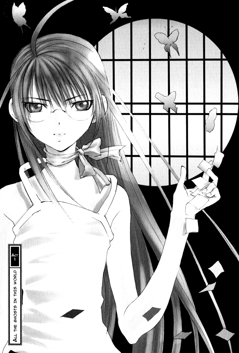 Butterfly 第6页