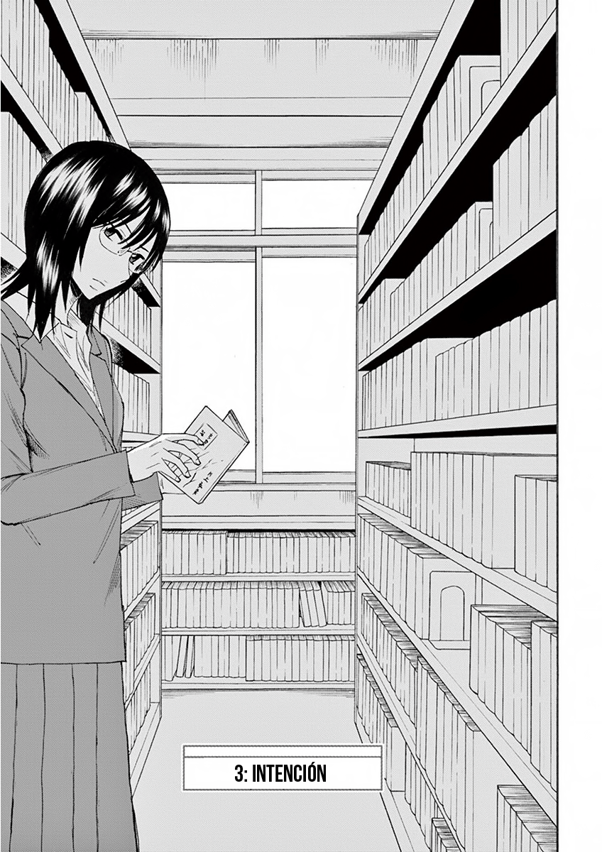 Hibiki - Shousetsuka ni Naru Houhou Vol. 1 Ch. 3 第1页