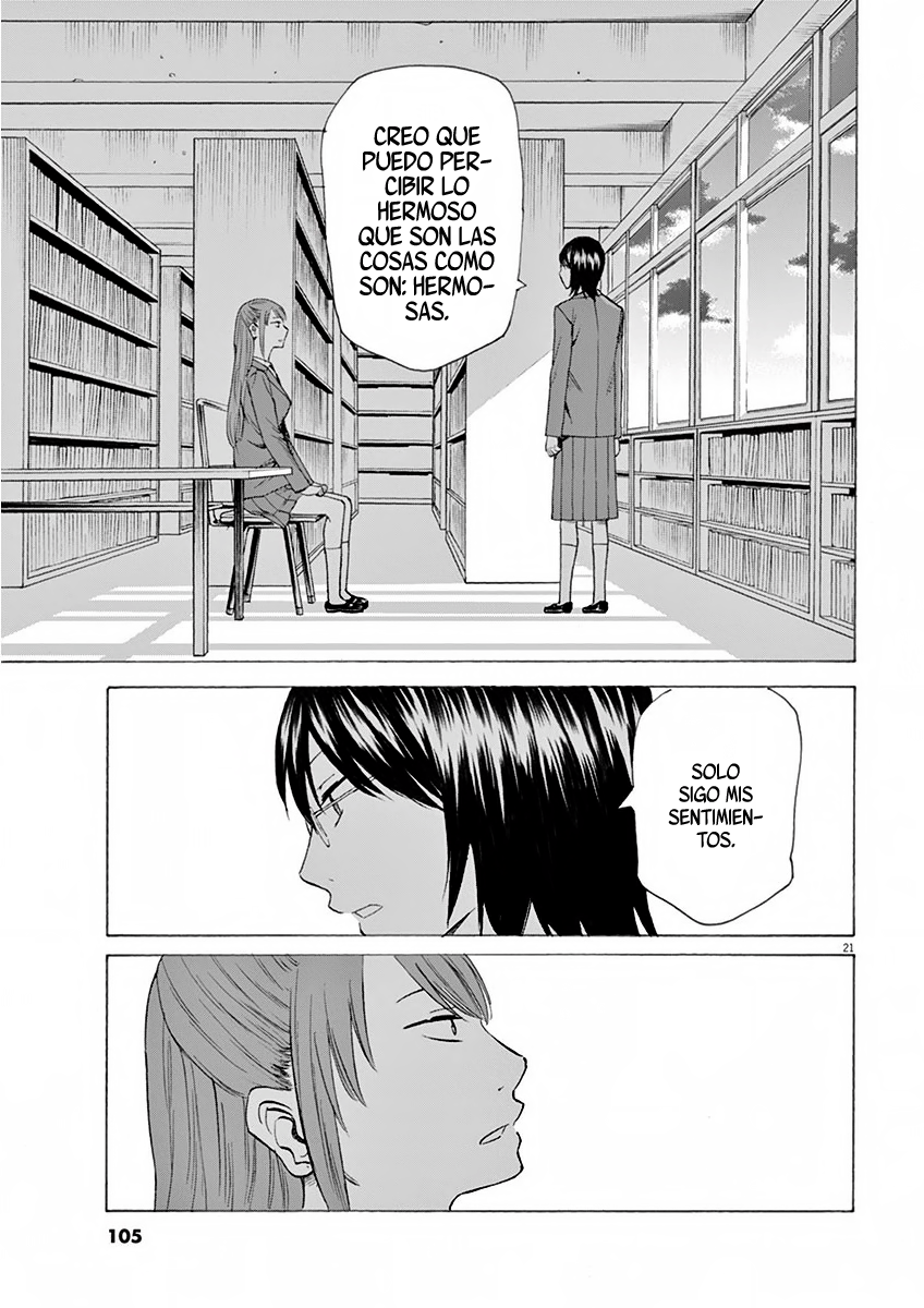 Hibiki - Shousetsuka ni Naru Houhou Vol. 1 Ch. 3 第21页
