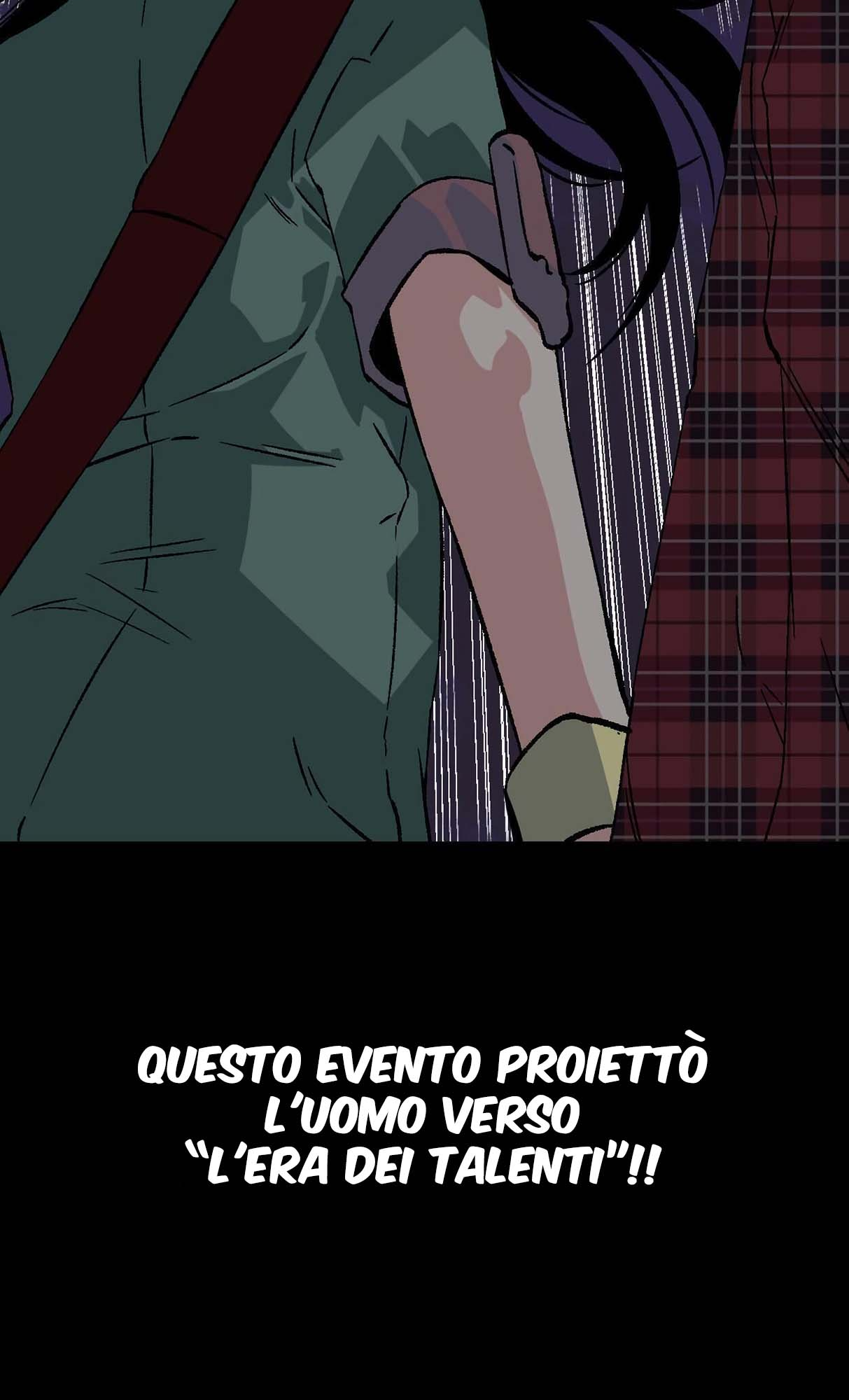 Your Talent is Mine Capitolo 1 第29页