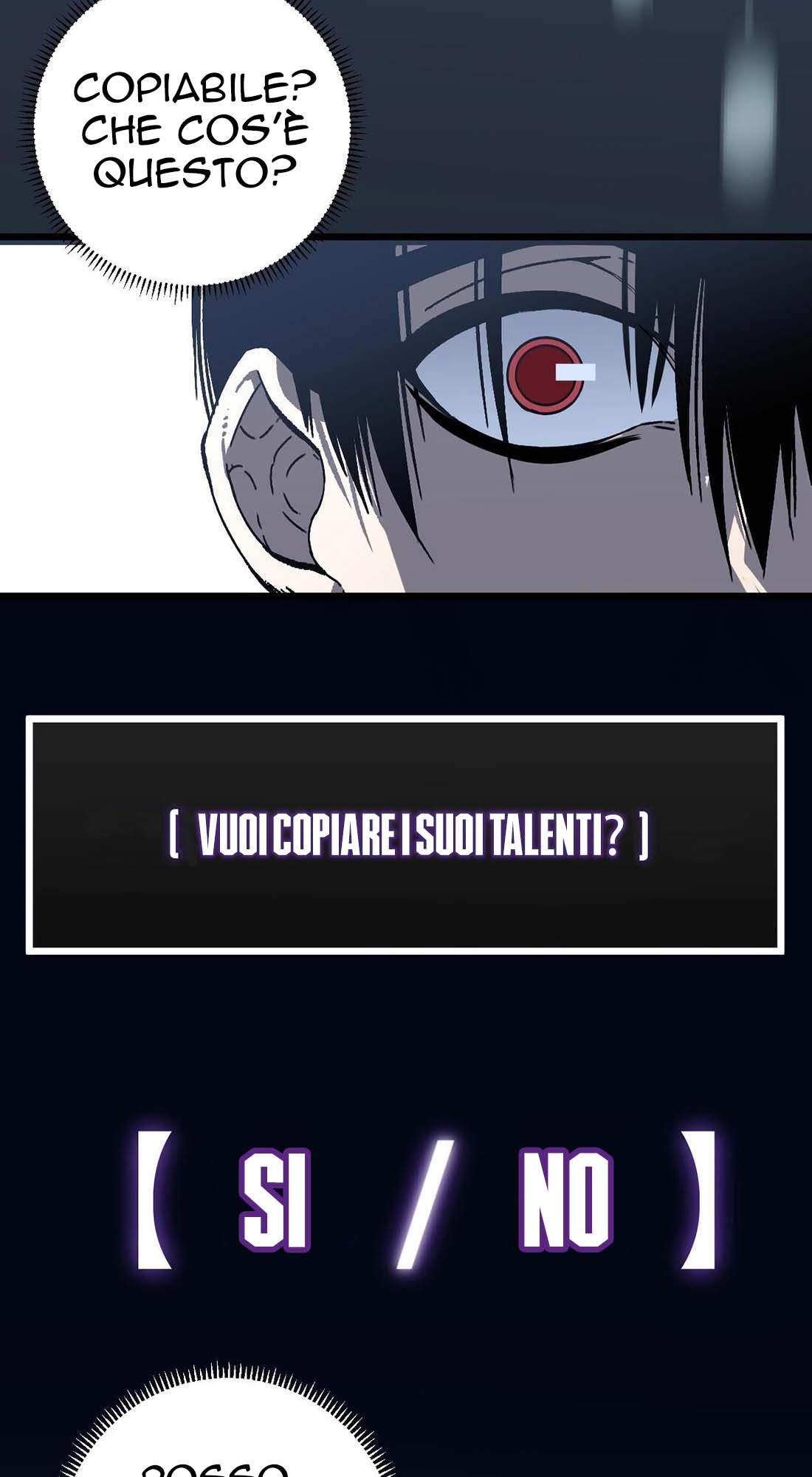 Your Talent is Mine Capitolo 1 第62页