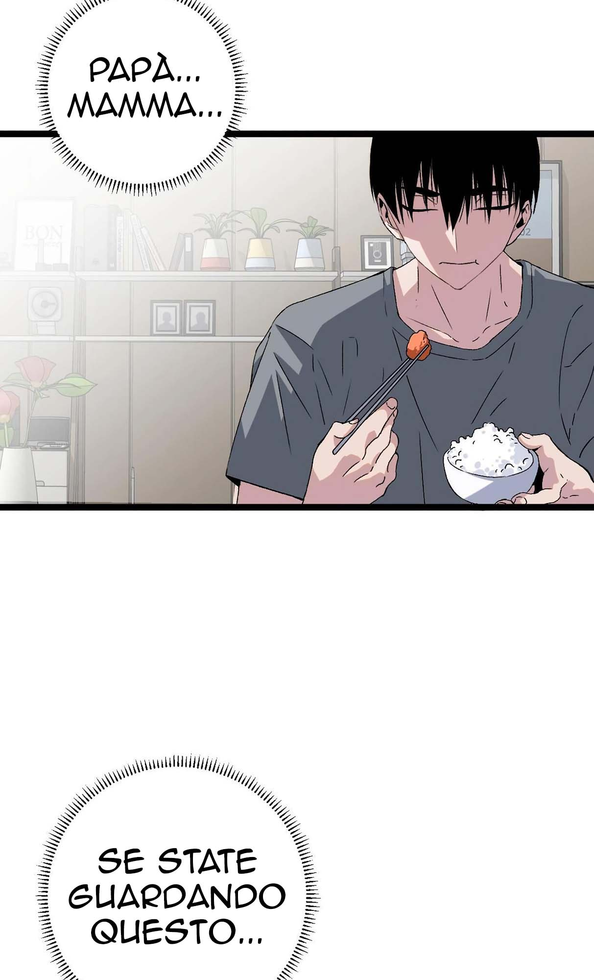 Your Talent is Mine Capitolo 1 第71页