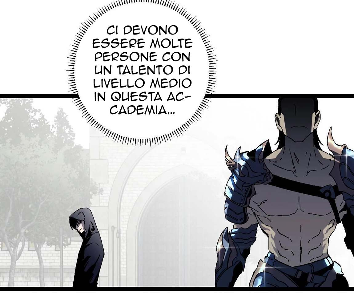 Your Talent is Mine Capitolo 1 第89页