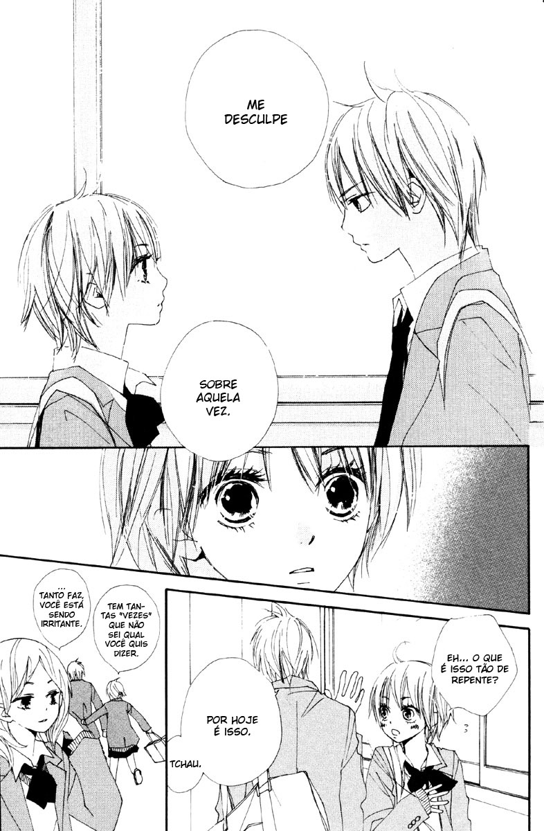 Bokura wa Itsumo Vol. 1 Ch. 2 第30页