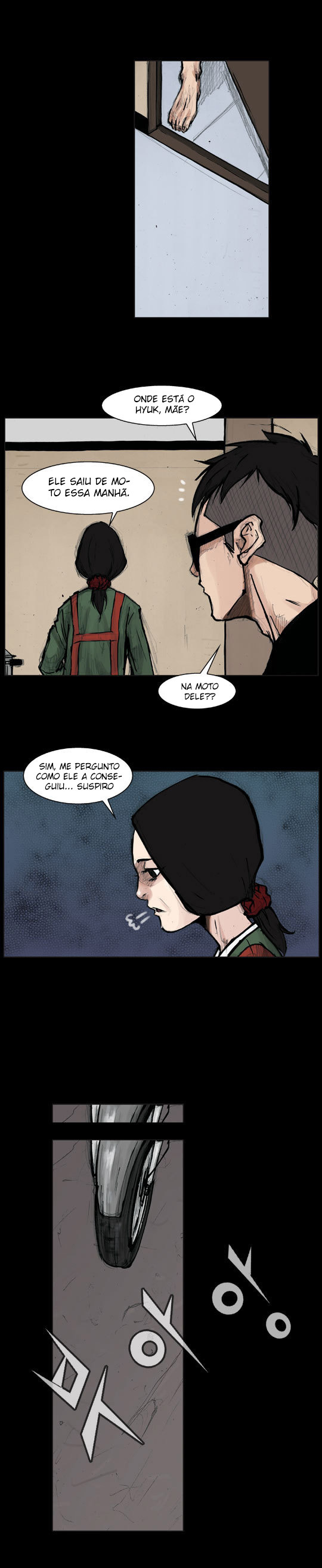 Dokgo Rewind Ch. 1 第7页