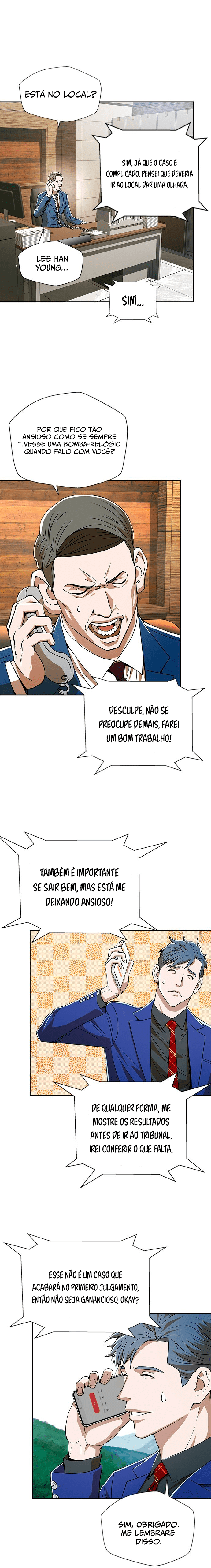 Judge Lee Han Young Ch. 5 第14页