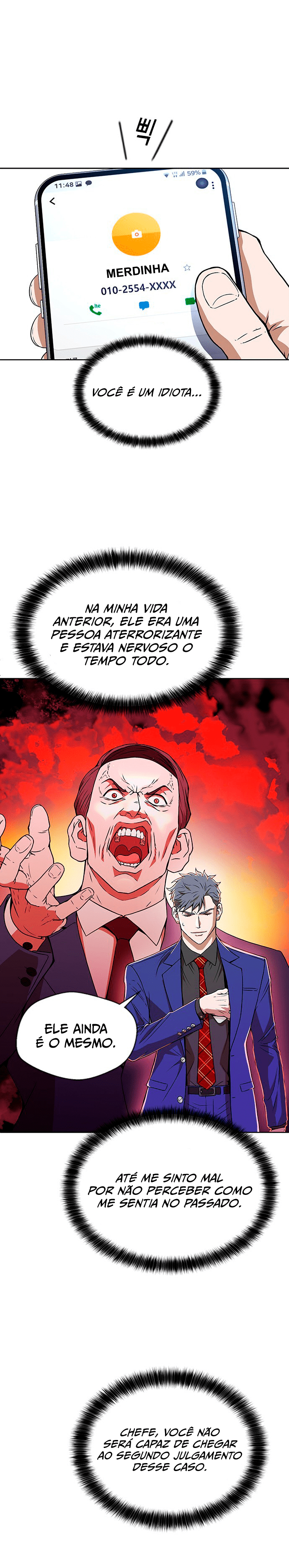Judge Lee Han Young Ch. 5 第15页