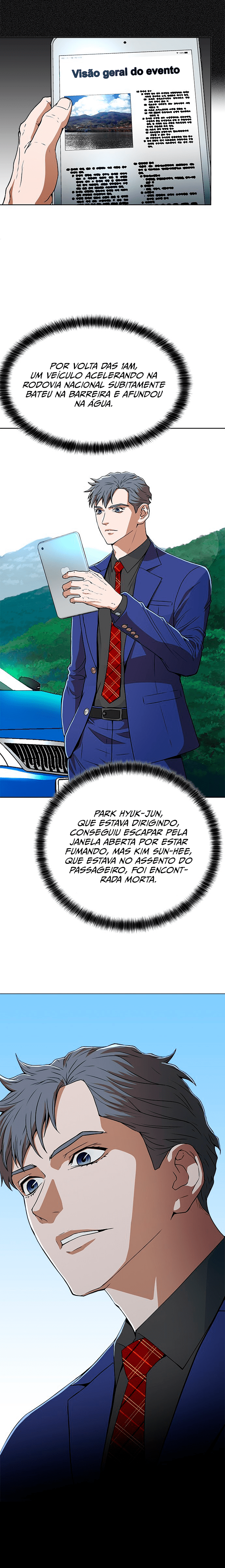 Judge Lee Han Young Ch. 5 第8页