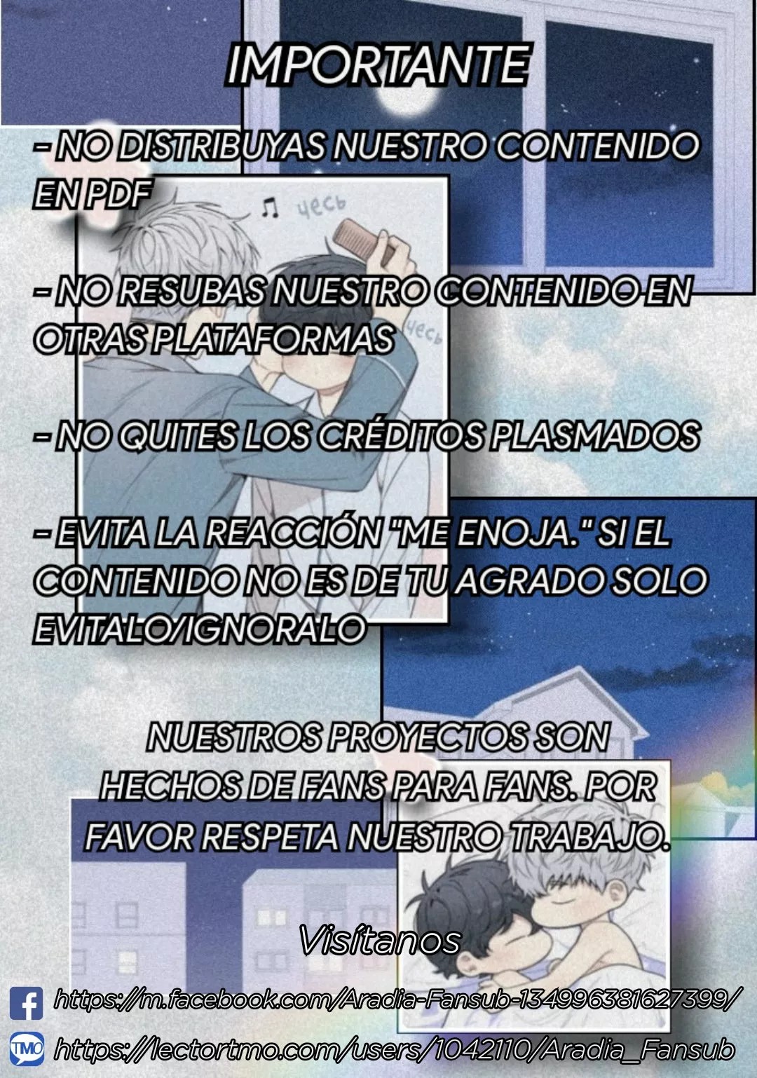 Counterattack Through Pregnancy Ch. 2 第2页