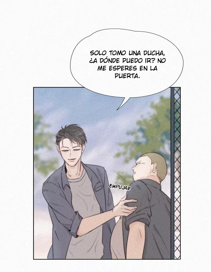 Counterattack Through Pregnancy Ch. 2 第22页