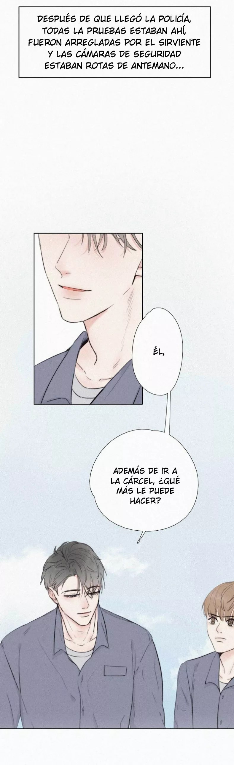 Counterattack Through Pregnancy Ch. 2 第8页
