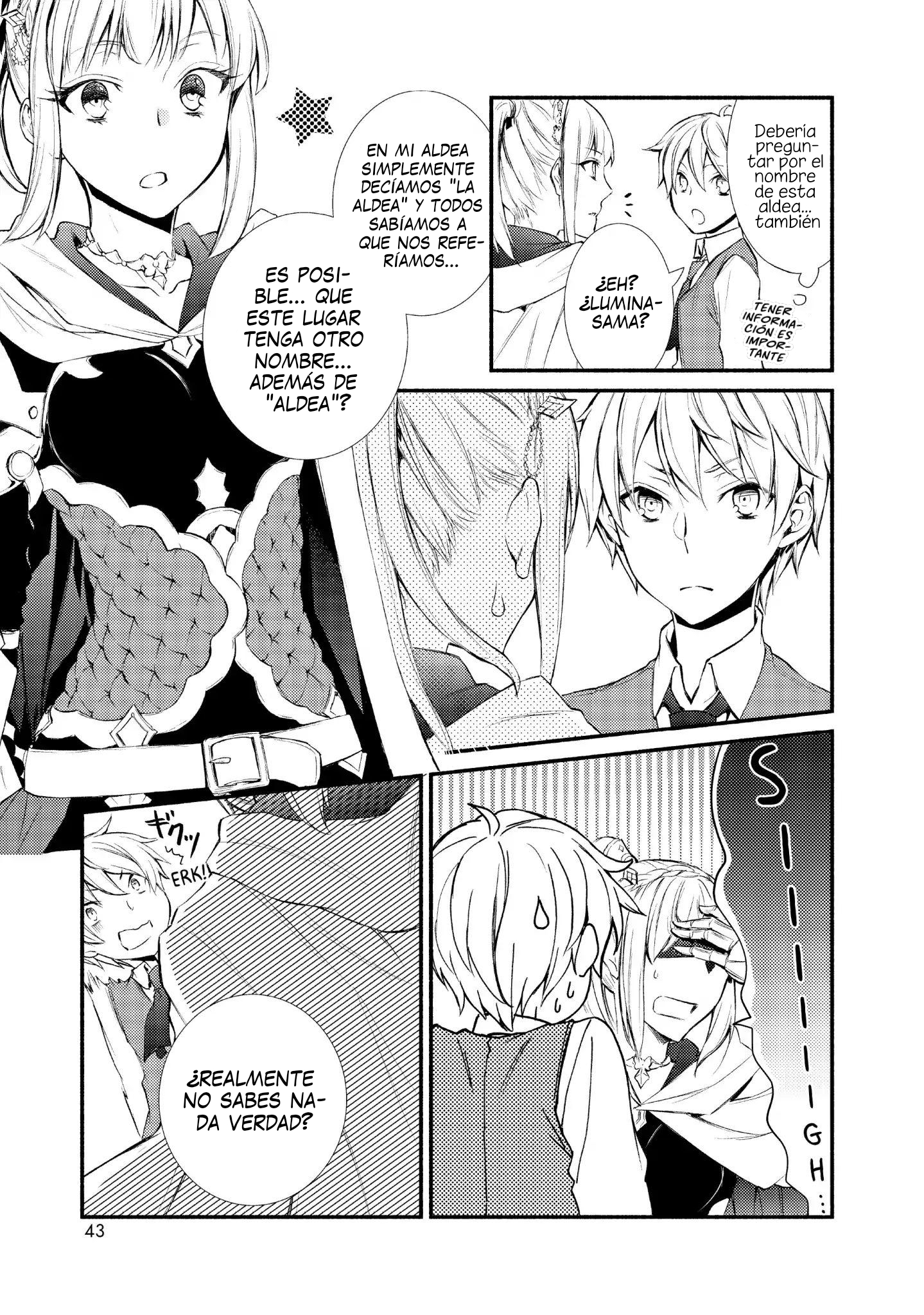The Great Cleric El gremio de los sanadores 第42页