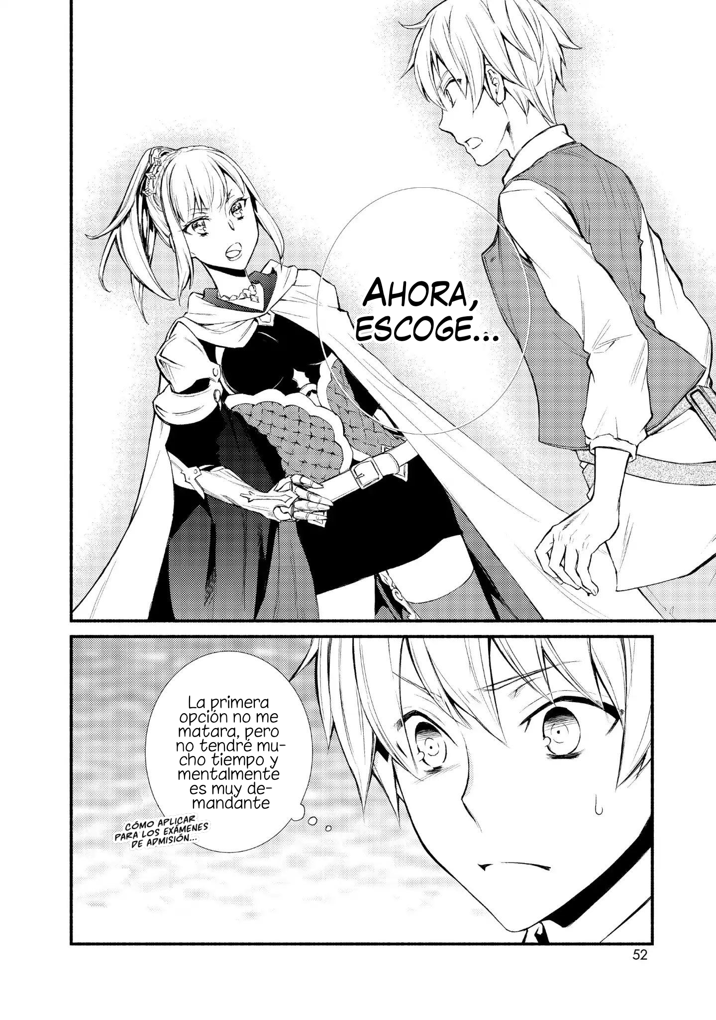 The Great Cleric El gremio de los sanadores 第51页