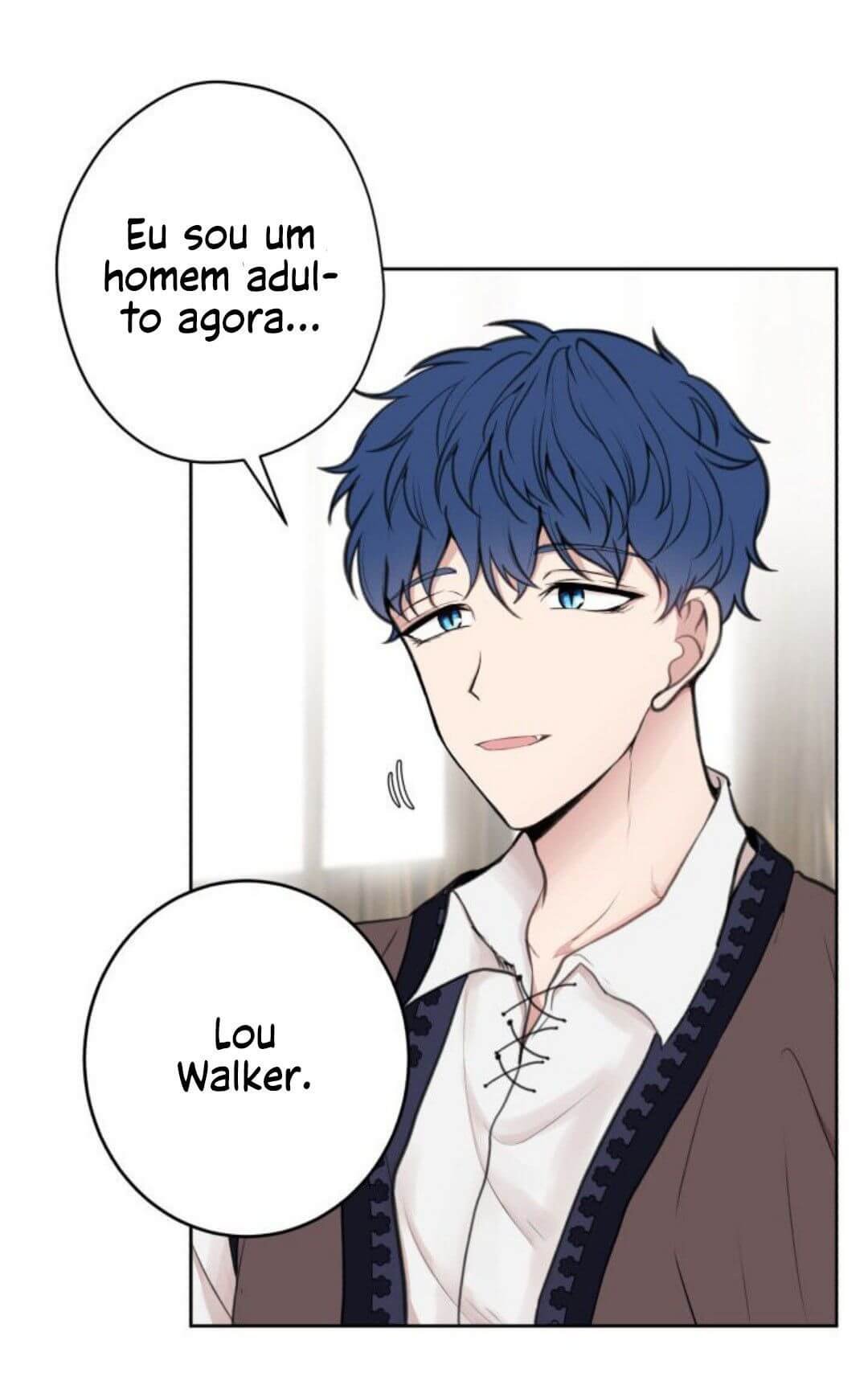 Dragon's First Crush Vol. 1 Ch. 1 第13页