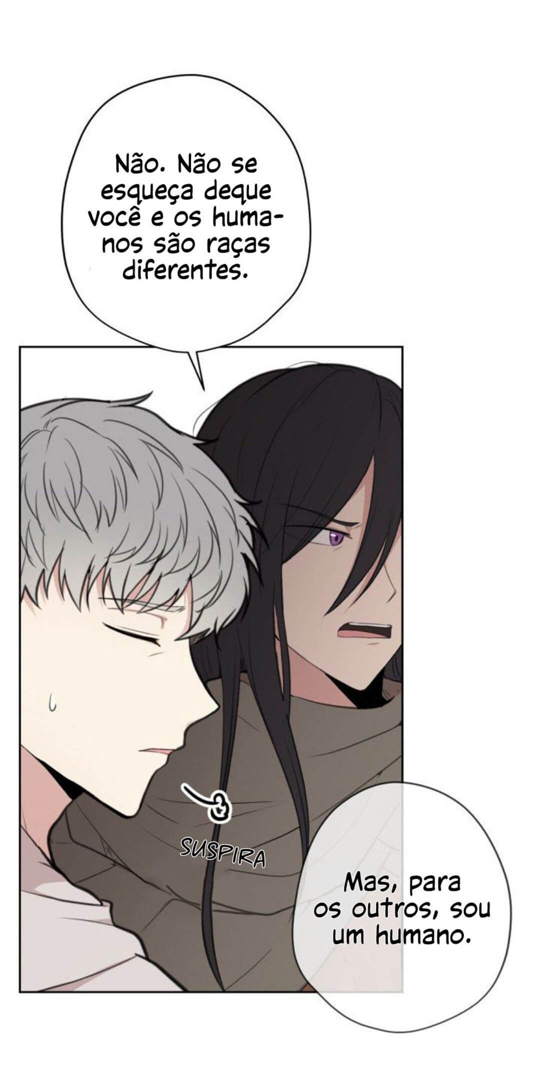 Dragon's First Crush Vol. 1 Ch. 1 第17页