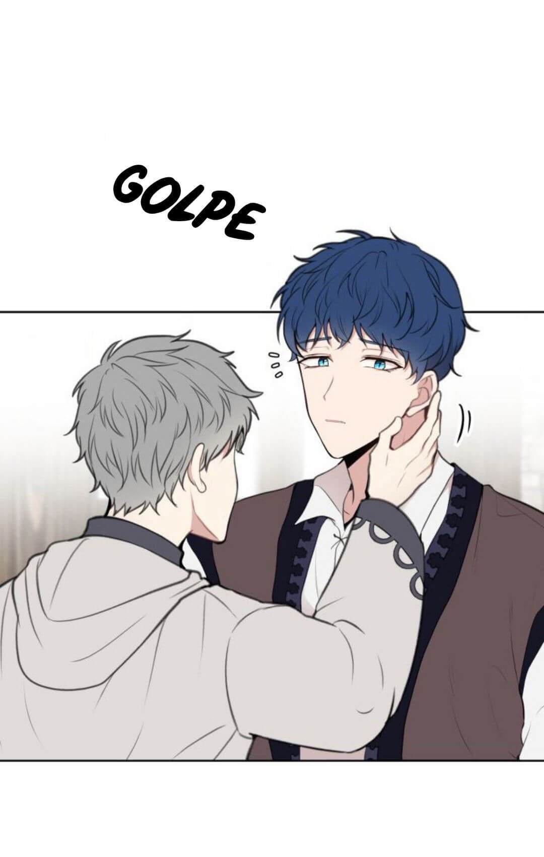 Dragon's First Crush Vol. 1 Ch. 1 第18页