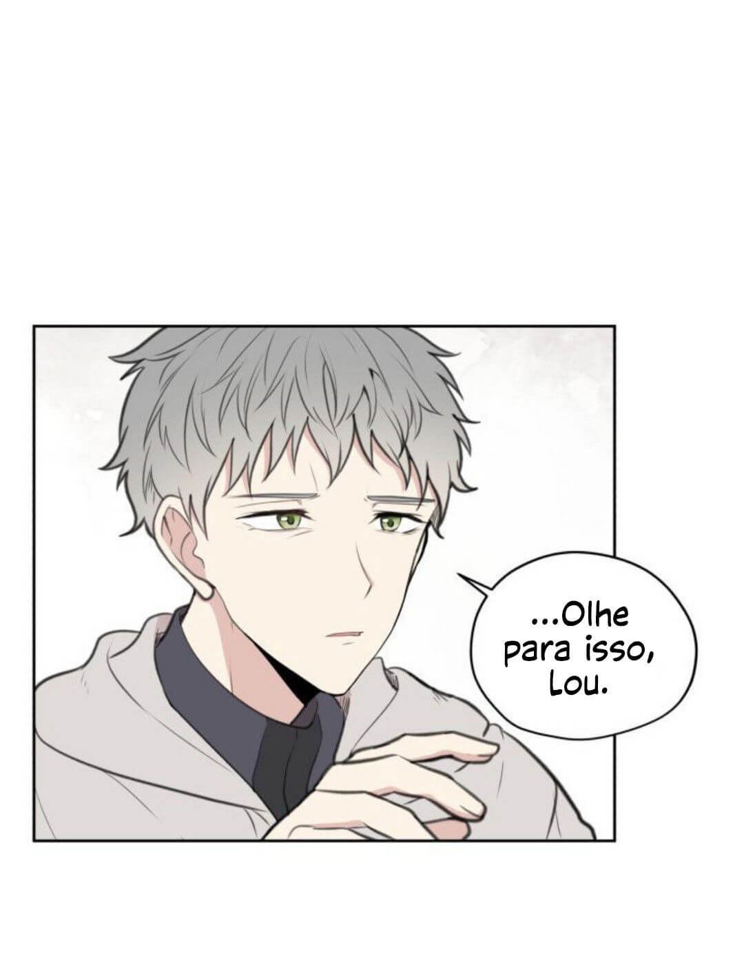 Dragon's First Crush Vol. 1 Ch. 1 第20页