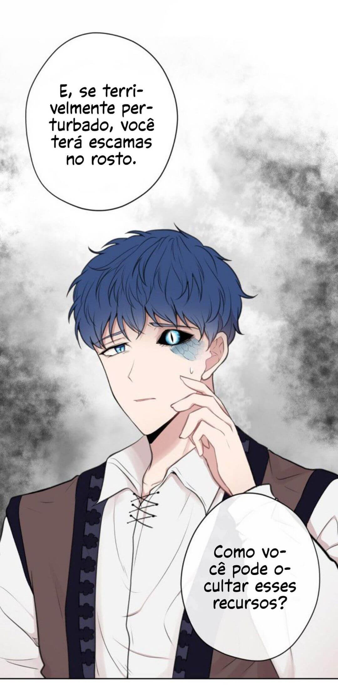 Dragon's First Crush Vol. 1 Ch. 1 第22页