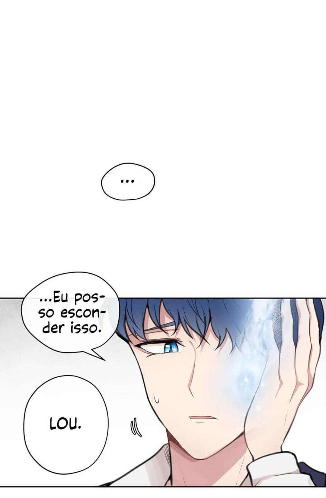Dragon's First Crush Vol. 1 Ch. 1 第23页