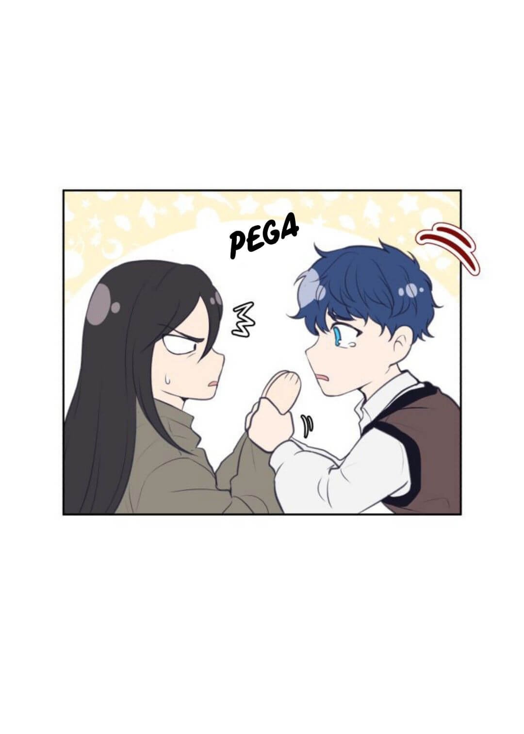 Dragon's First Crush Vol. 1 Ch. 1 第30页