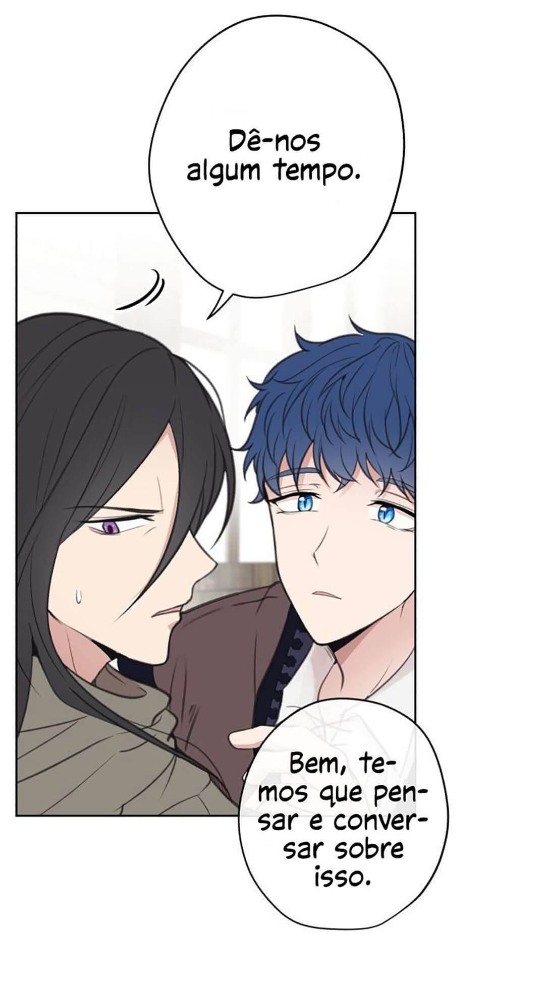 Dragon's First Crush Vol. 1 Ch. 1 第34页