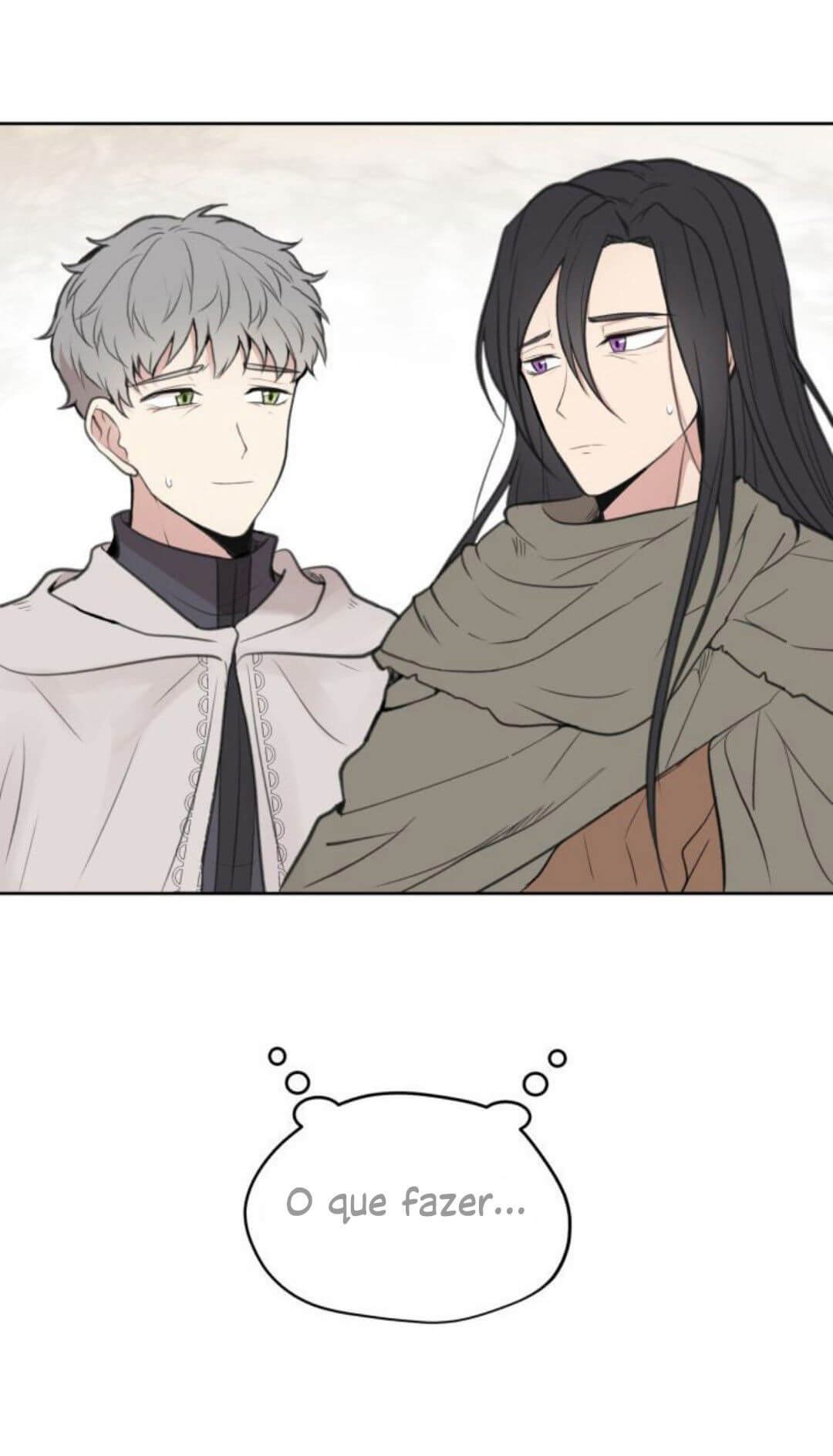 Dragon's First Crush Vol. 1 Ch. 1 第36页