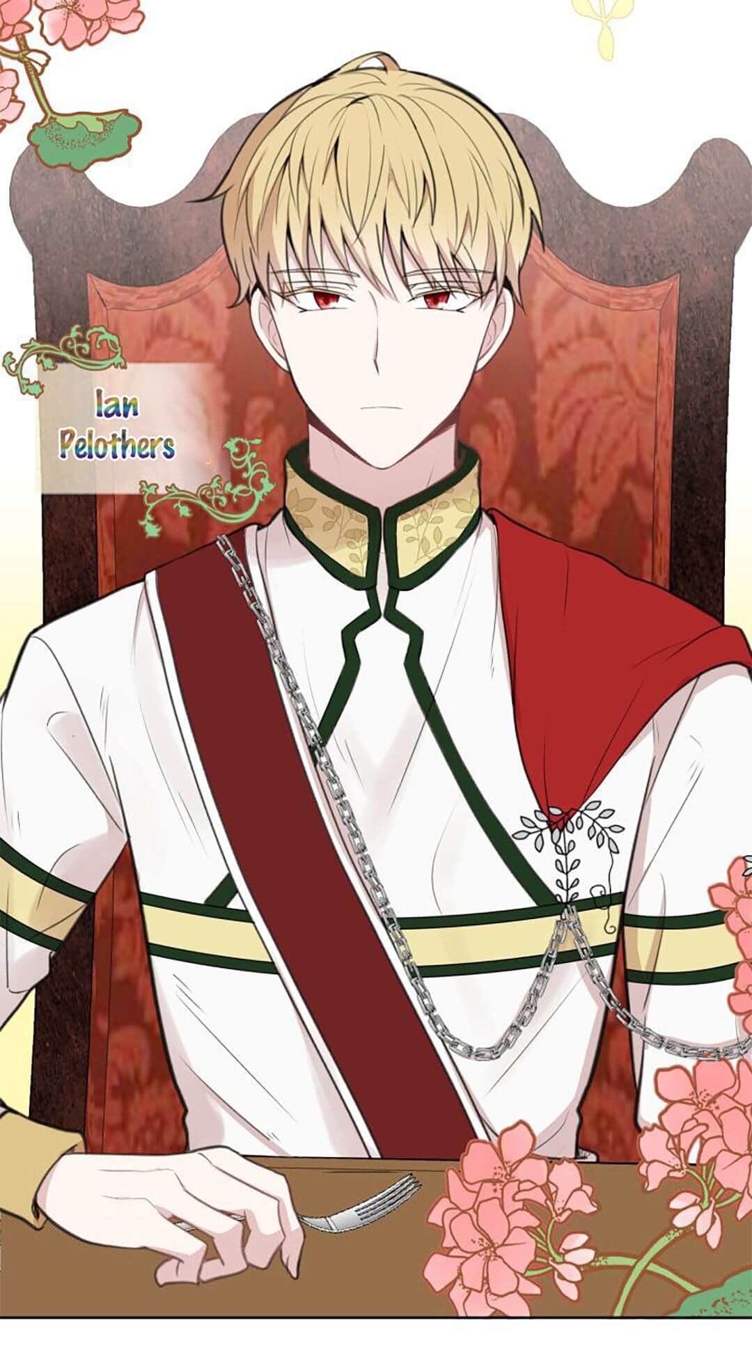 Dragon's First Crush Vol. 1 Ch. 1 第44页