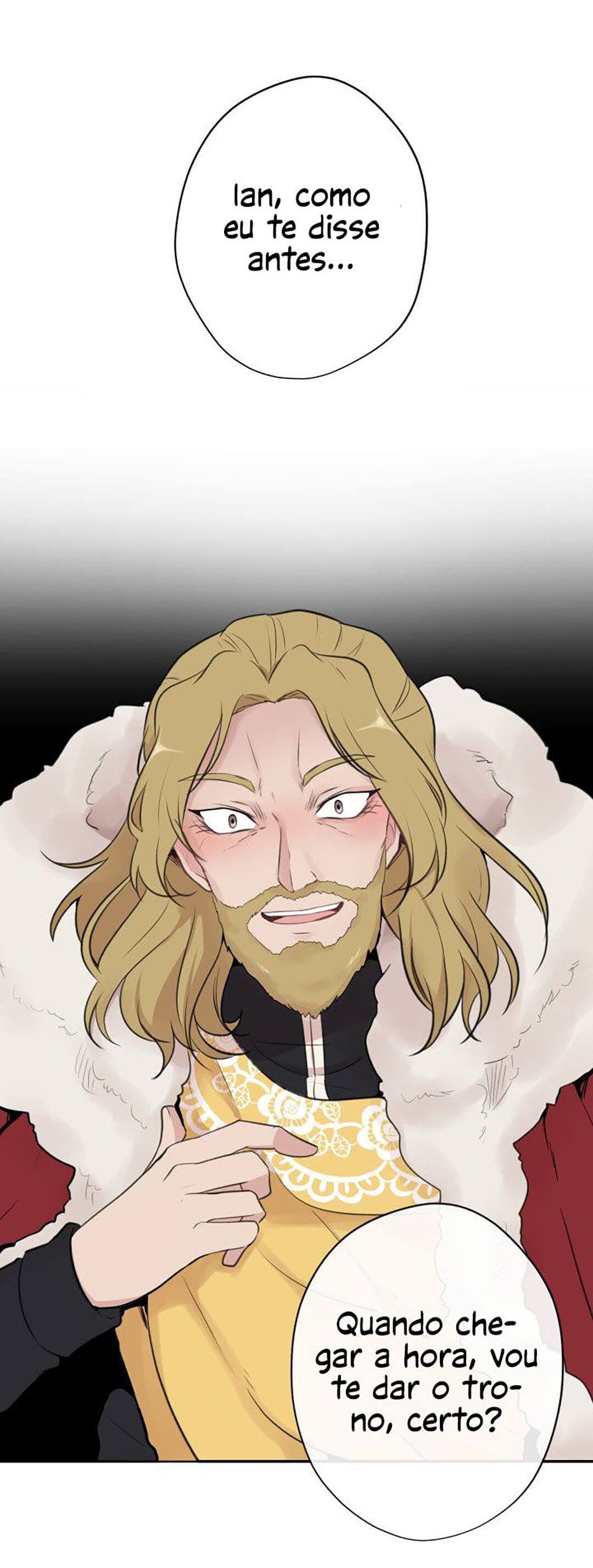 Dragon's First Crush Vol. 1 Ch. 1 第51页