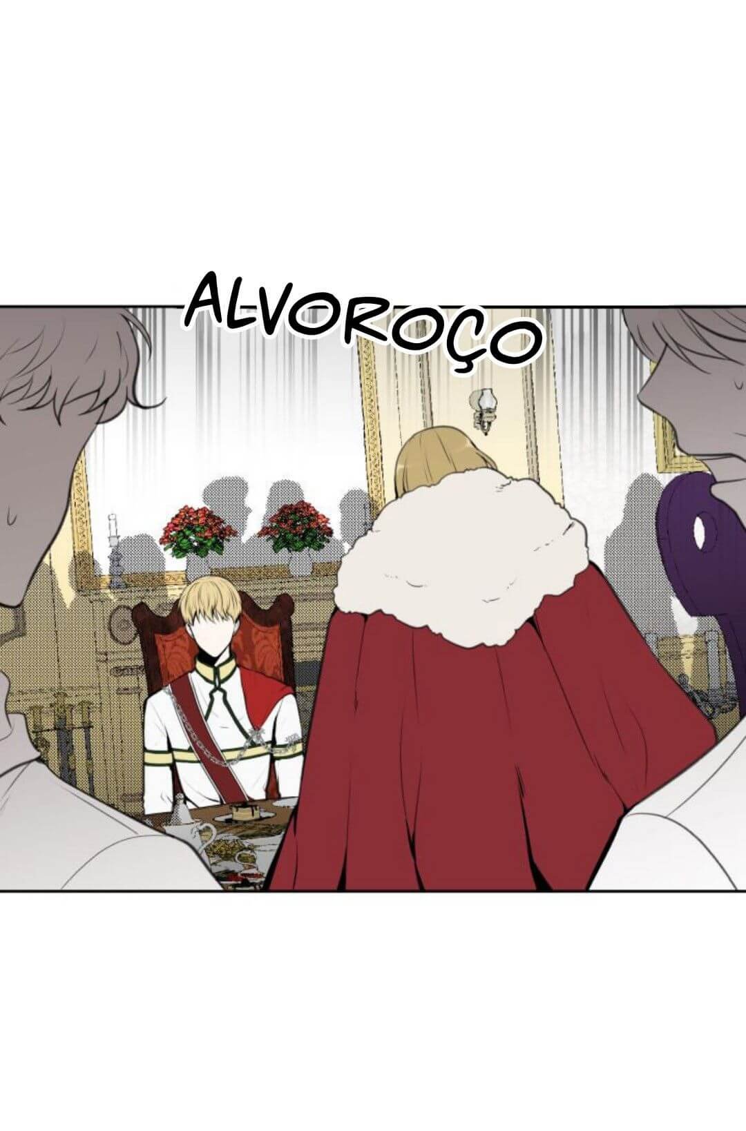 Dragon's First Crush Vol. 1 Ch. 1 第53页