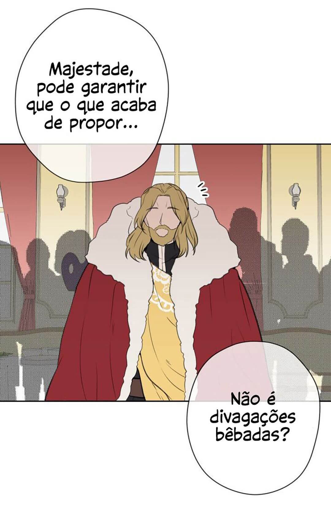 Dragon's First Crush Vol. 1 Ch. 1 第61页