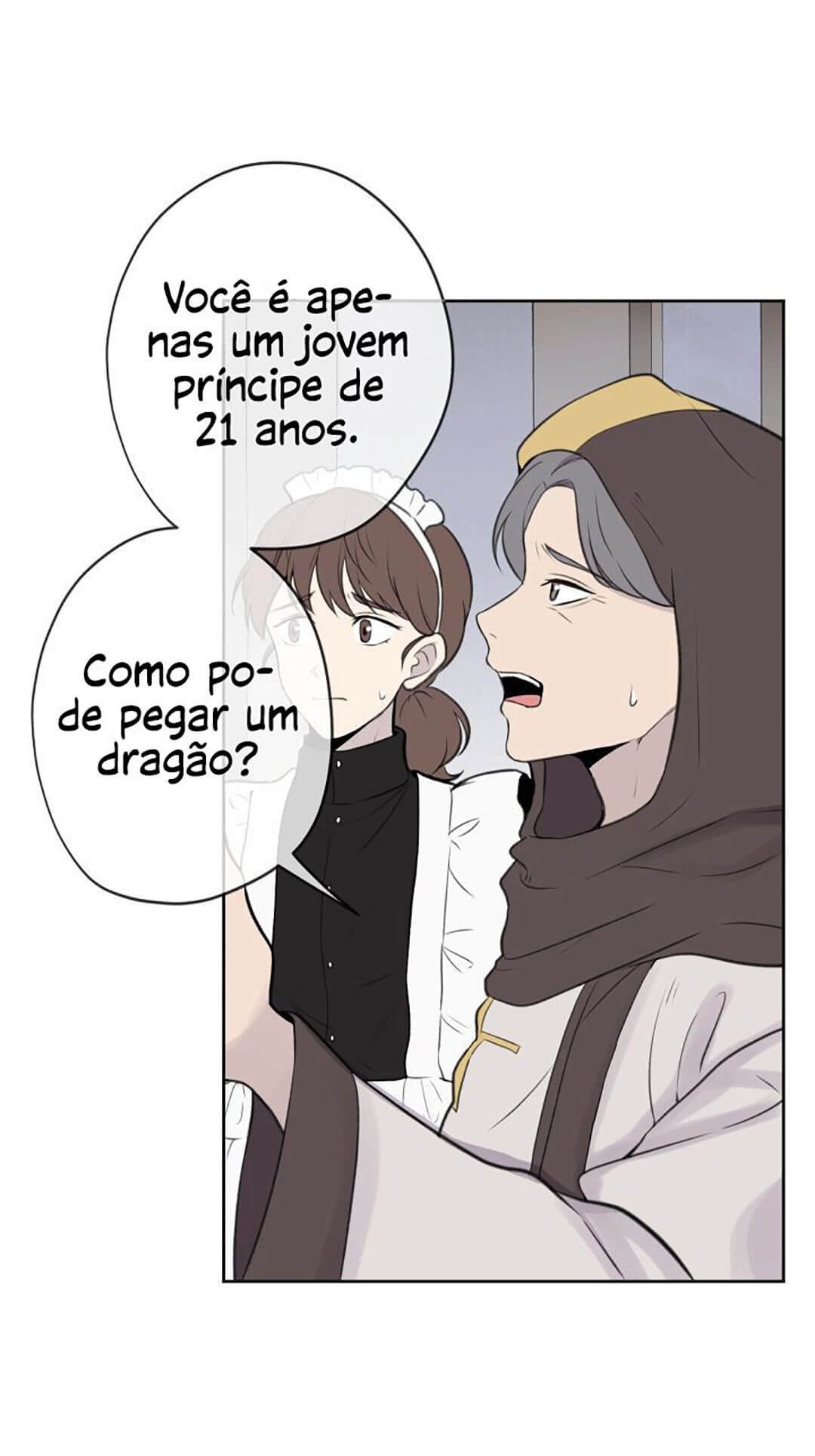 Dragon's First Crush Vol. 1 Ch. 1 第69页