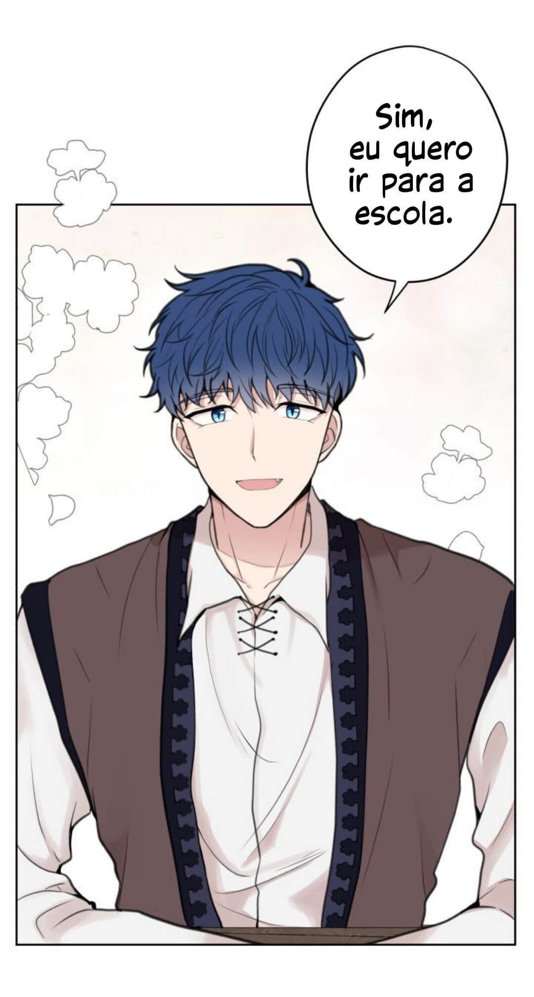 Dragon's First Crush Vol. 1 Ch. 1 第9页