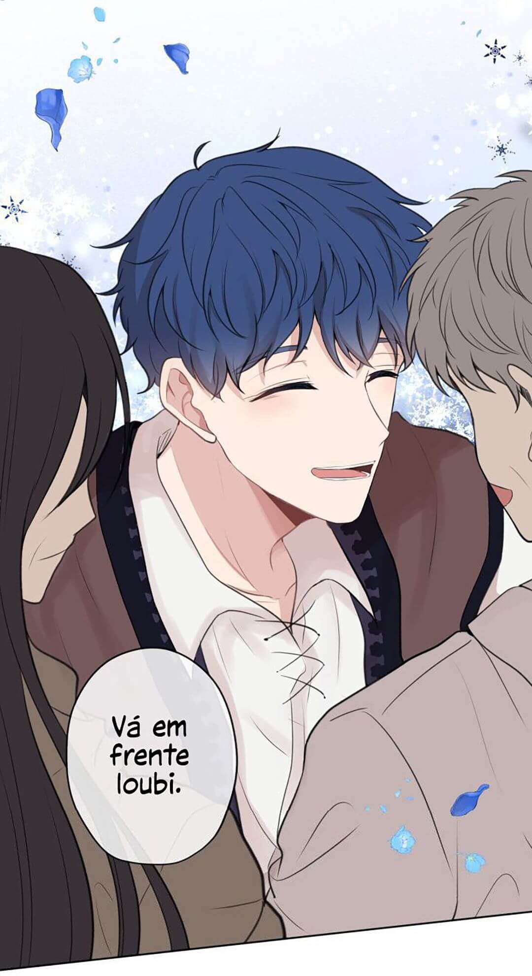 Dragon's First Crush Vol. 1 Ch. 1 第82页