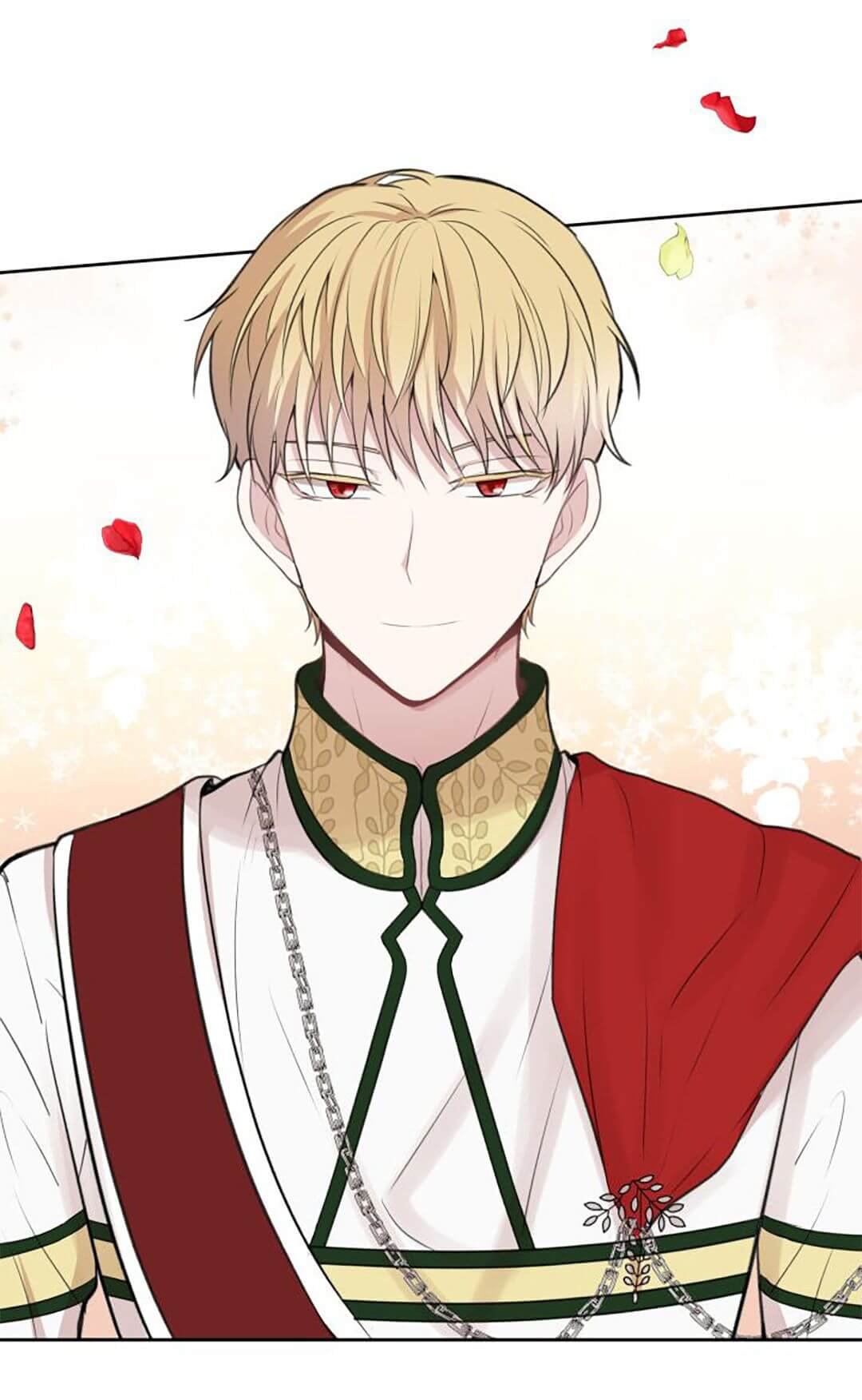 Dragon's First Crush Vol. 1 Ch. 1 第83页