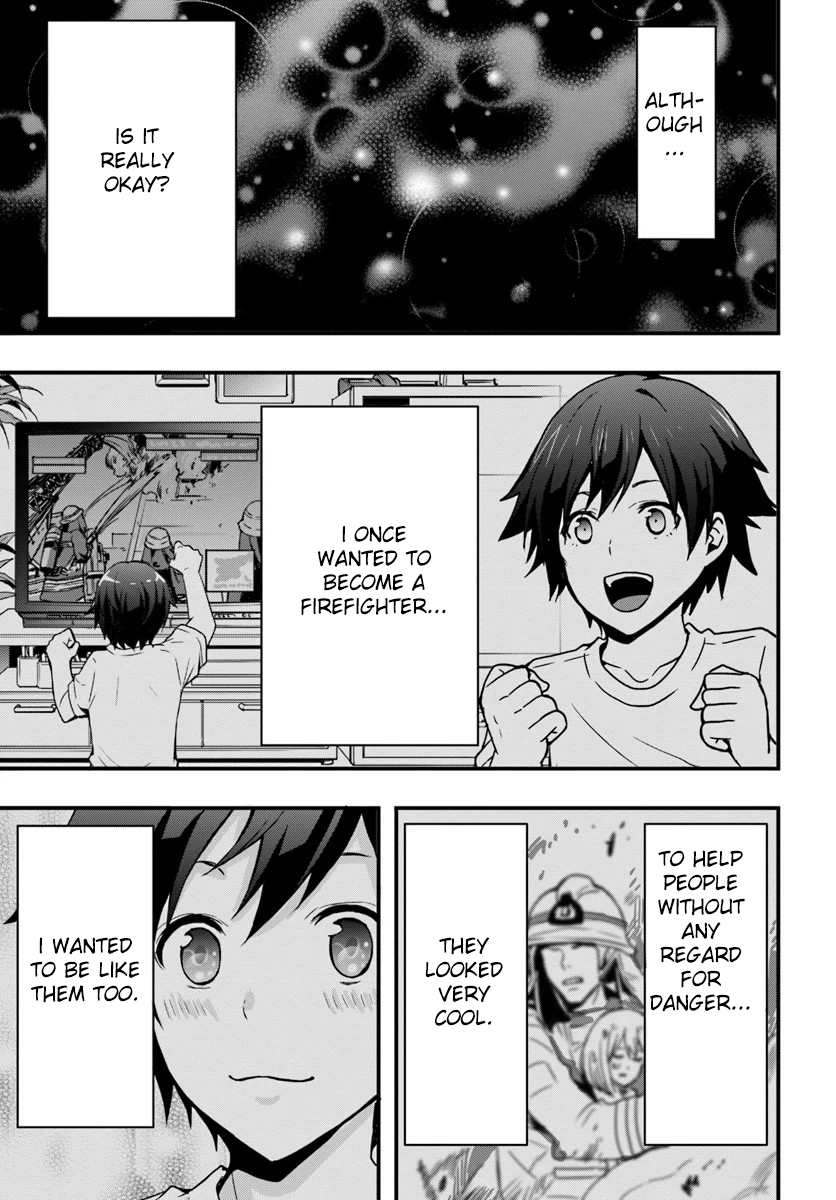 Isekai de Te ni Ireta Seisan Skill wa Saikyou datta You desu ~Souzou & Kiyou no W Chiuto de Musou Suru~ Acquired cheat skills in another world. 第27页