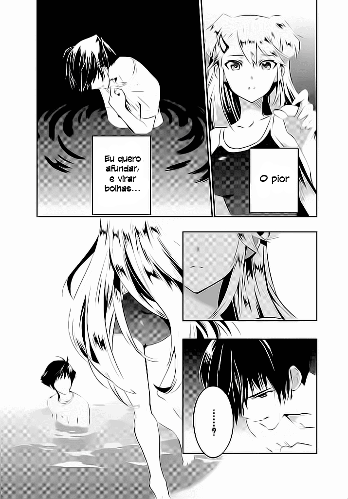 Ever Green Vol. 1 Ch. 1 第30页