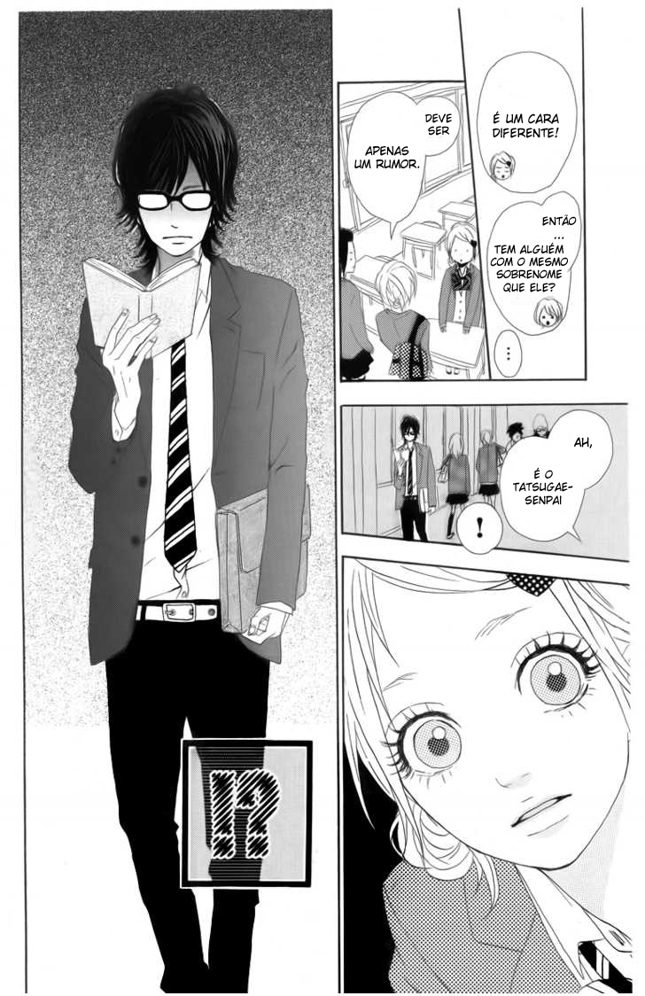 Dreamin' Sun Vol. 1 Ch. 2 第19页