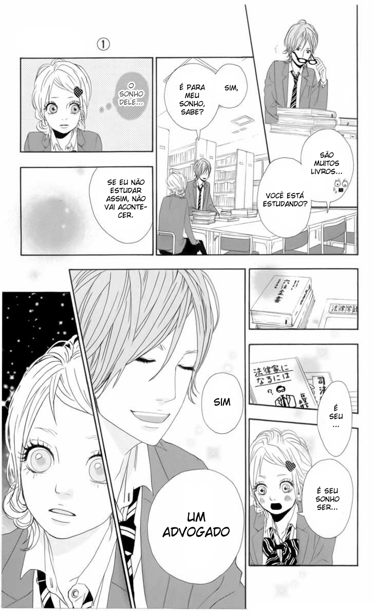 Dreamin' Sun Vol. 1 Ch. 2 第22页